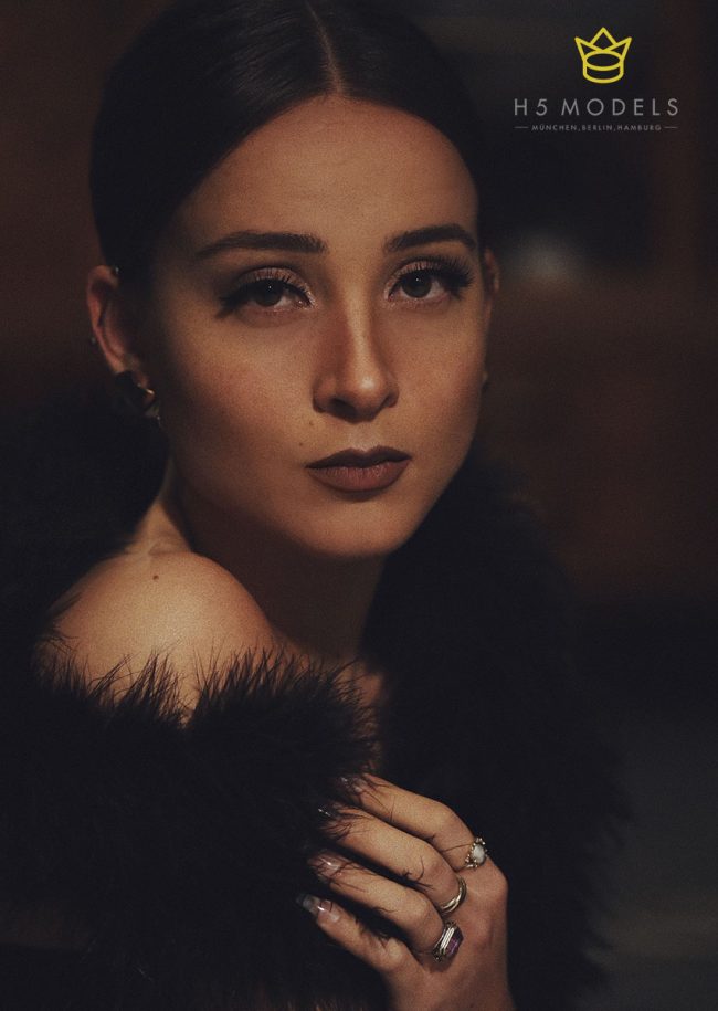 Alicia C. P. – H5 Models – München, Berlin, Hamburg