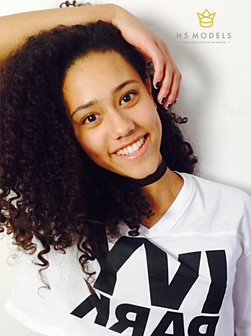 Naomi L. – H5 Models – München, Berlin, Hamburg
