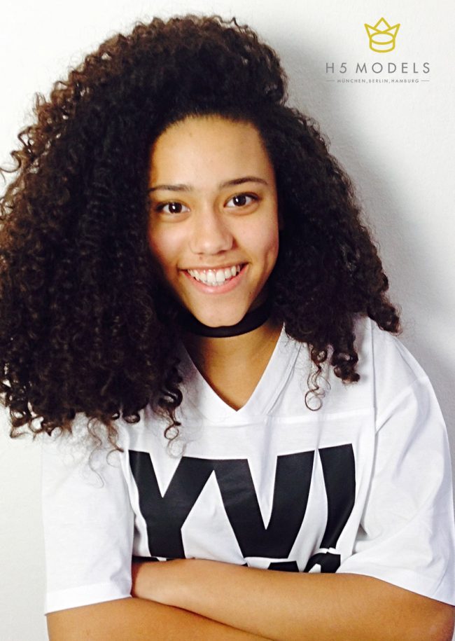 Naomi L. – H5 Models – München, Berlin, Hamburg